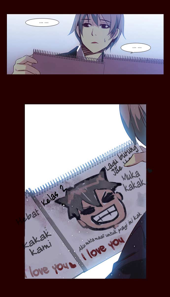 Girl of the Wilds Chapter 7 Gambar 29