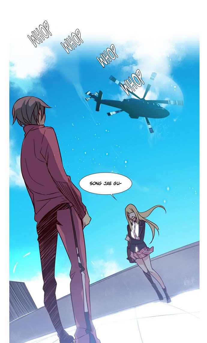 Girl of the Wilds Chapter 7 Gambar 3