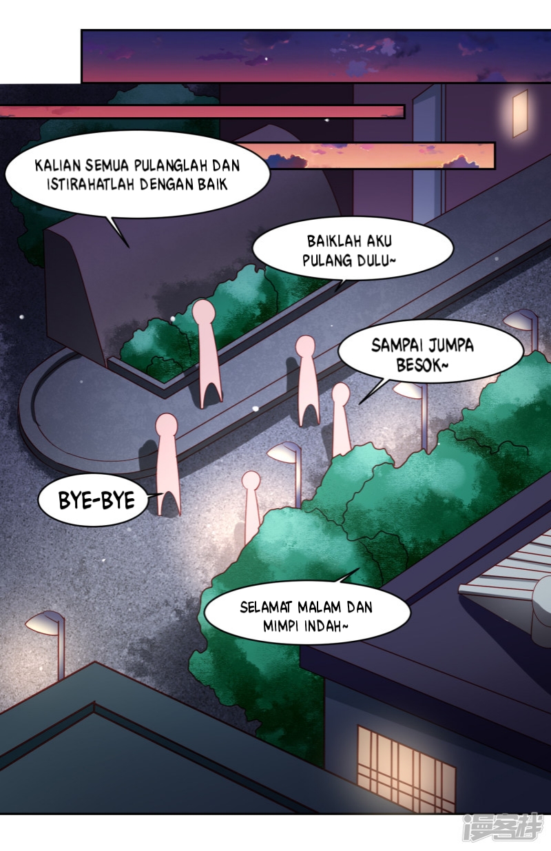 Supreme Mouth Cannon Chapter 51 Gambar 14