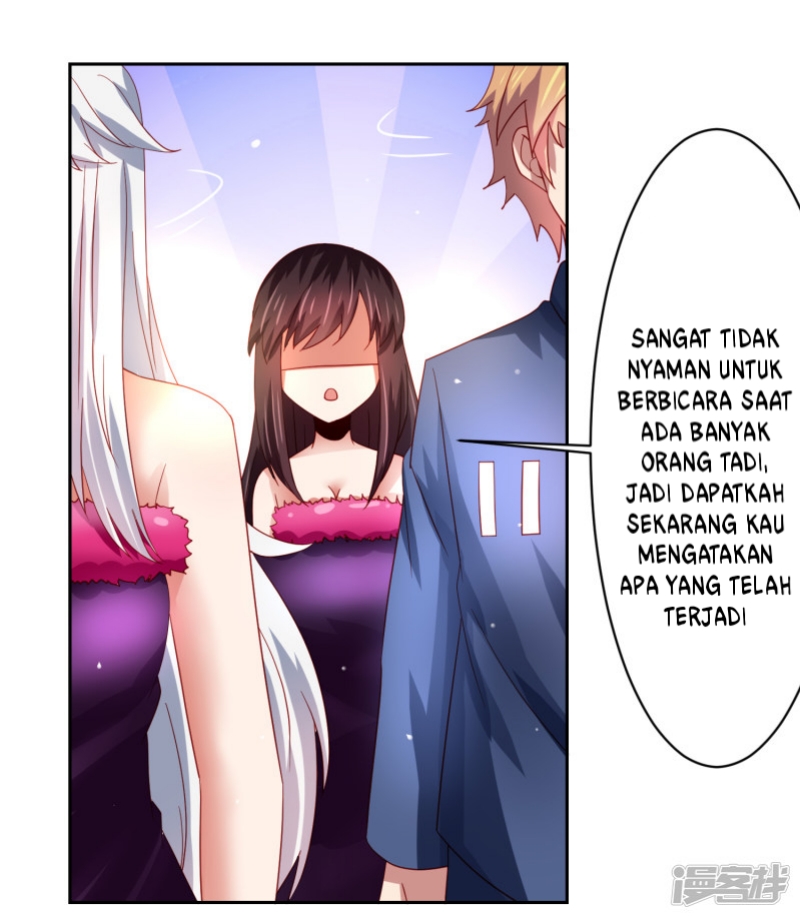 Supreme Mouth Cannon Chapter 51 Gambar 15