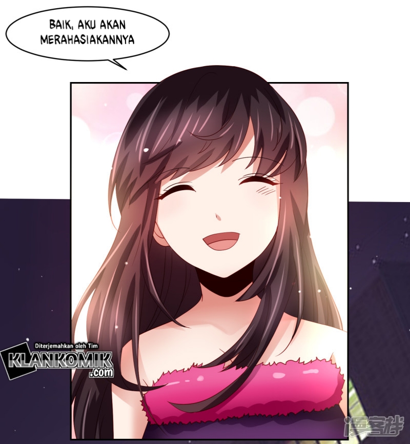 Supreme Mouth Cannon Chapter 51 Gambar 24