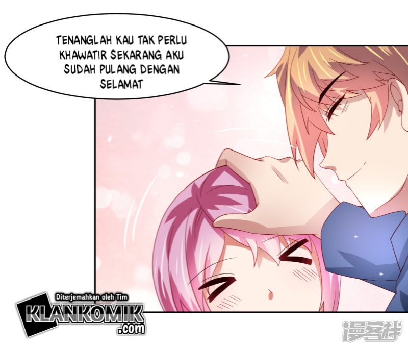 Supreme Mouth Cannon Chapter 51 Gambar 29