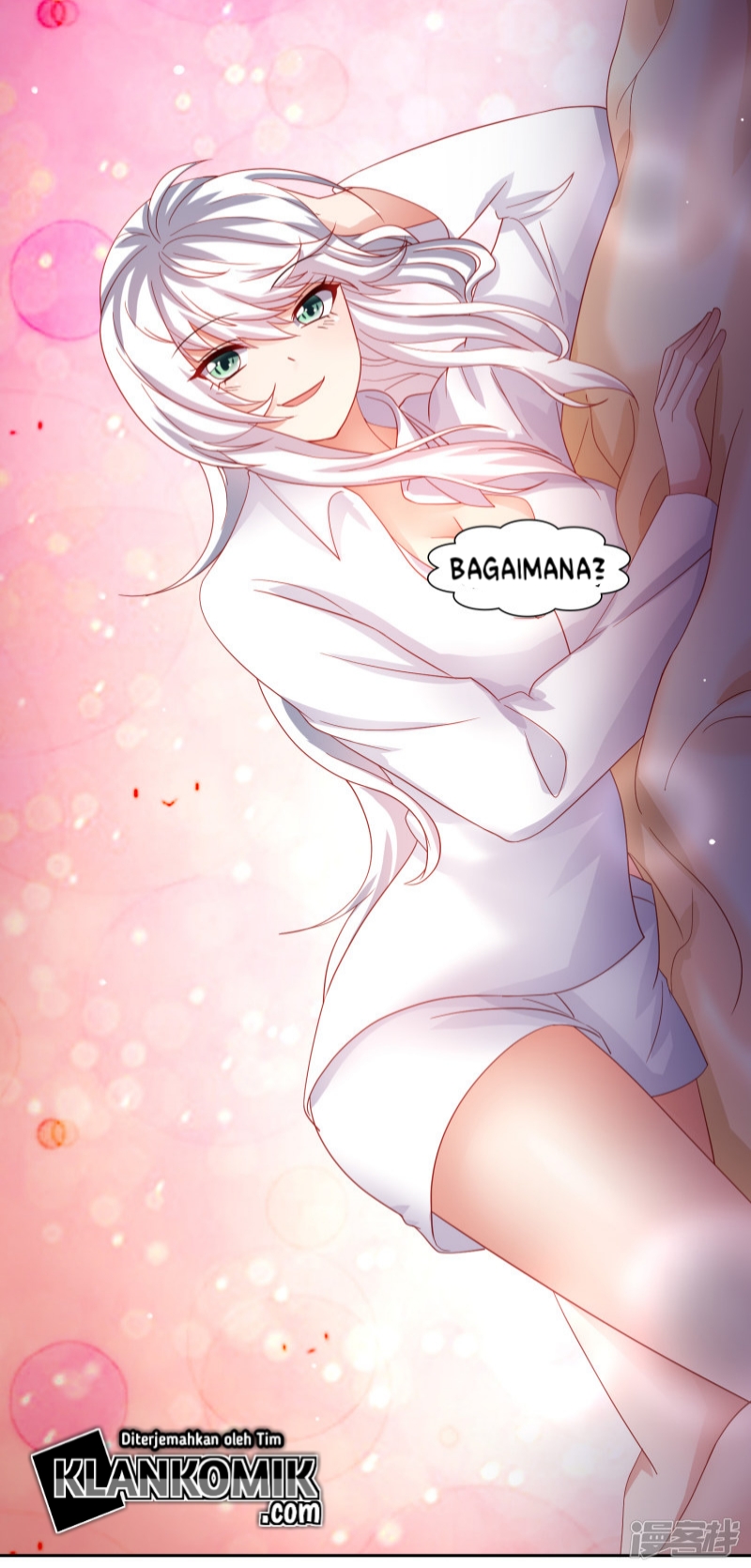Supreme Mouth Cannon Chapter 51 Gambar 33