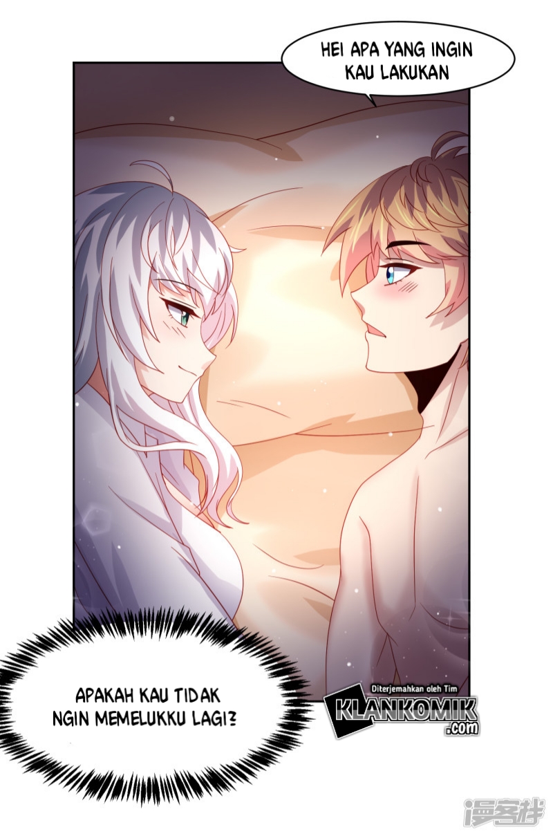 Supreme Mouth Cannon Chapter 51 Gambar 35