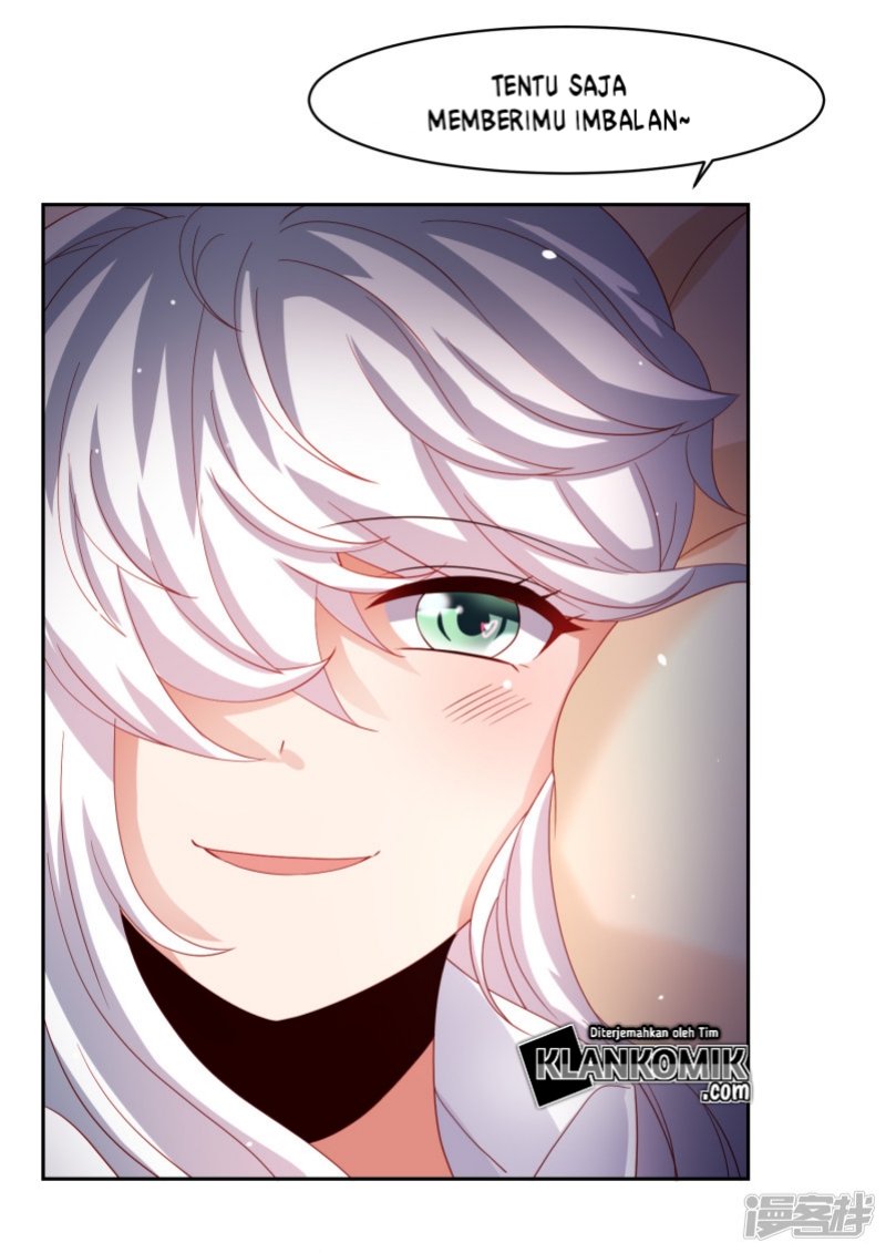 Supreme Mouth Cannon Chapter 51 Gambar 36