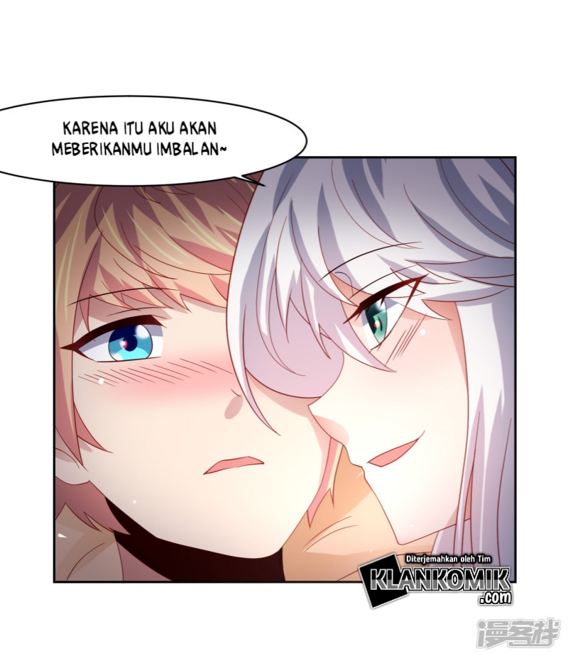 Supreme Mouth Cannon Chapter 51 Gambar 39