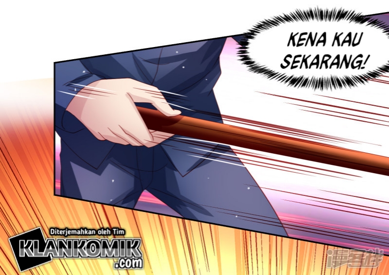 Supreme Mouth Cannon Chapter 50 Gambar 23