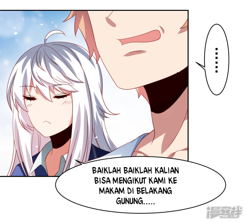 Supreme Mouth Cannon Chapter 48 Gambar 11