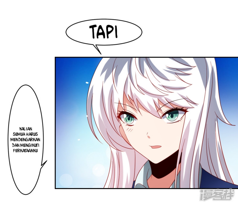 Supreme Mouth Cannon Chapter 48 Gambar 12