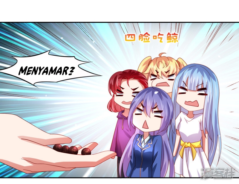 Supreme Mouth Cannon Chapter 48 Gambar 15