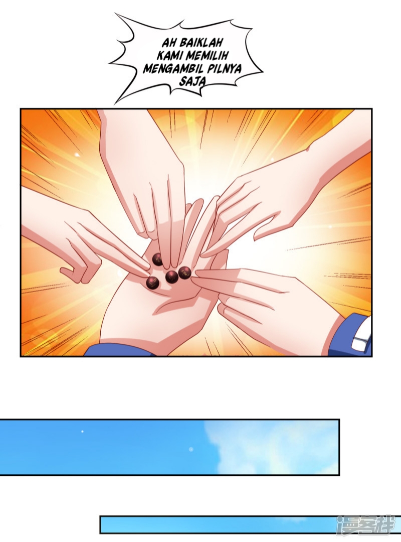 Supreme Mouth Cannon Chapter 48 Gambar 17