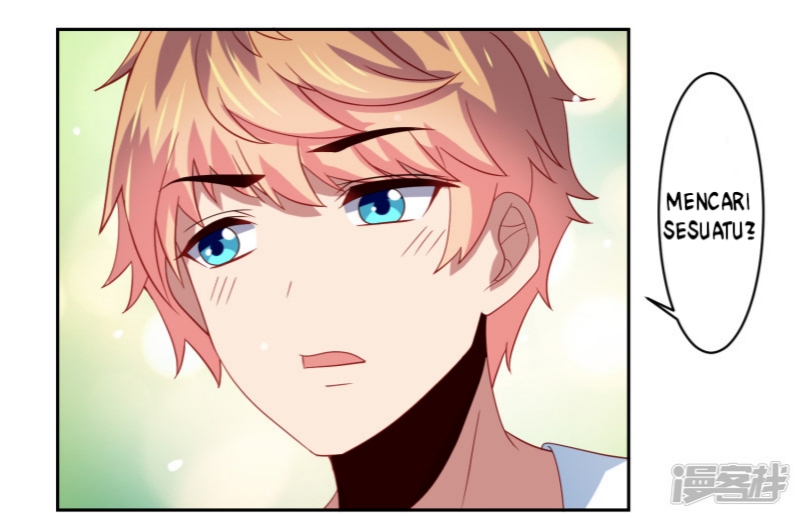 Supreme Mouth Cannon Chapter 48 Gambar 6