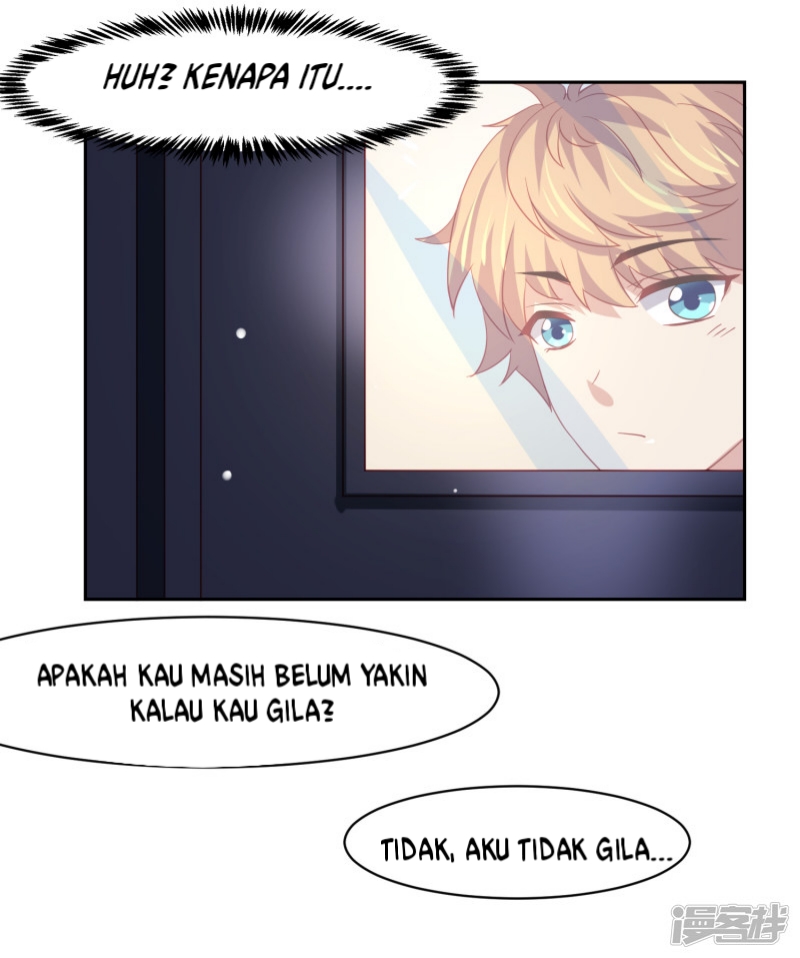 Supreme Mouth Cannon Chapter 46 Gambar 10
