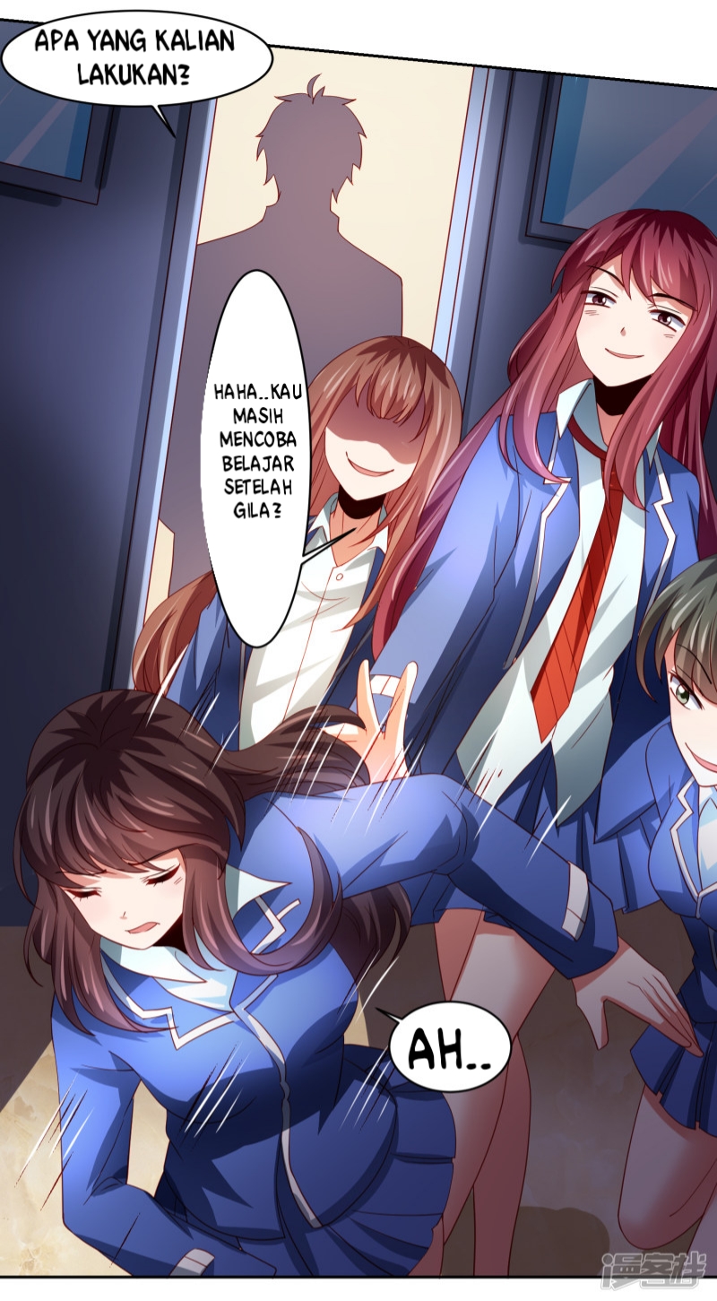 Supreme Mouth Cannon Chapter 46 Gambar 13