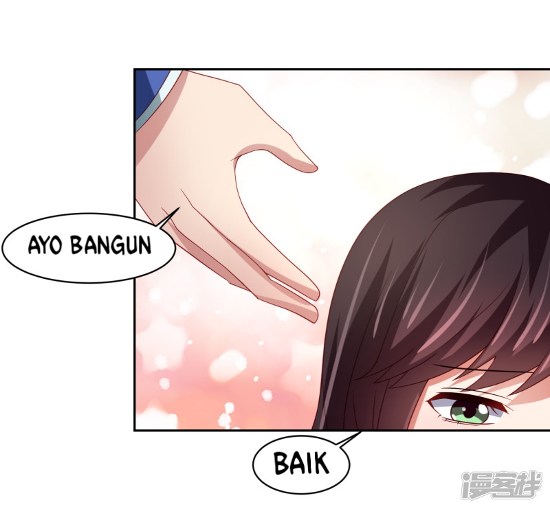 Supreme Mouth Cannon Chapter 46 Gambar 16