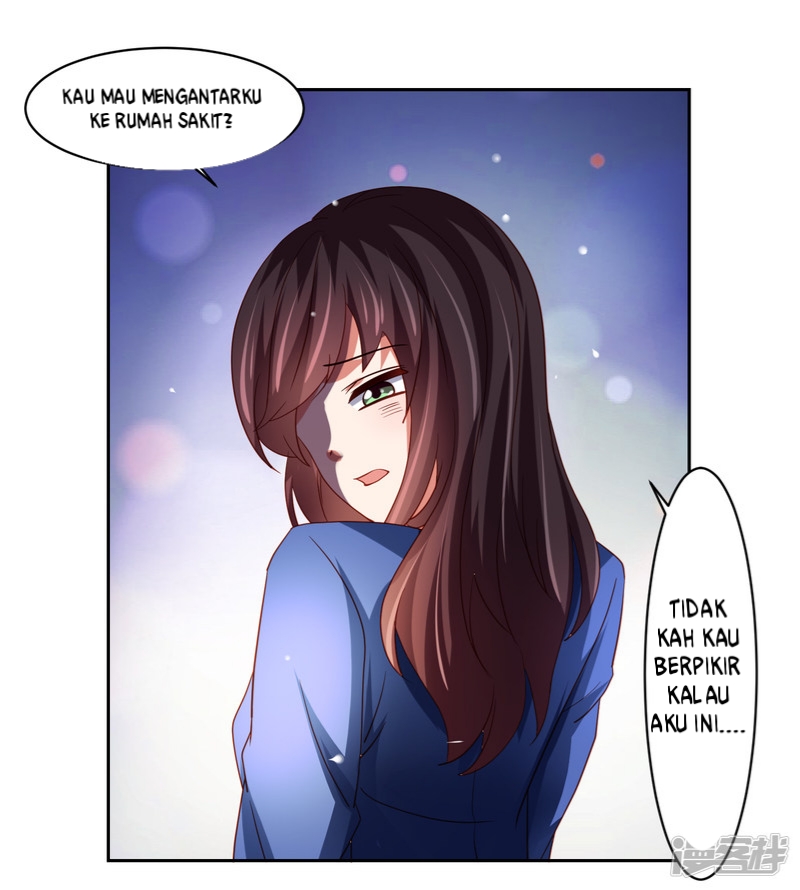 Supreme Mouth Cannon Chapter 46 Gambar 19