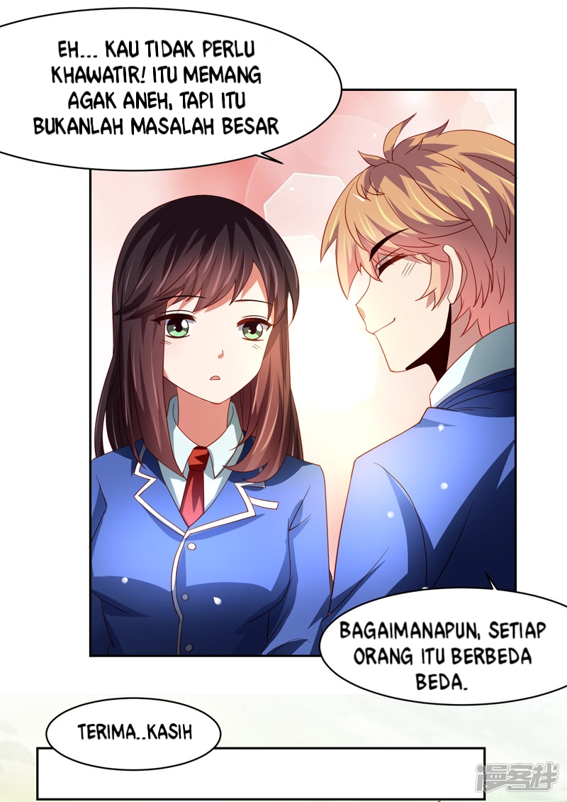 Supreme Mouth Cannon Chapter 46 Gambar 21