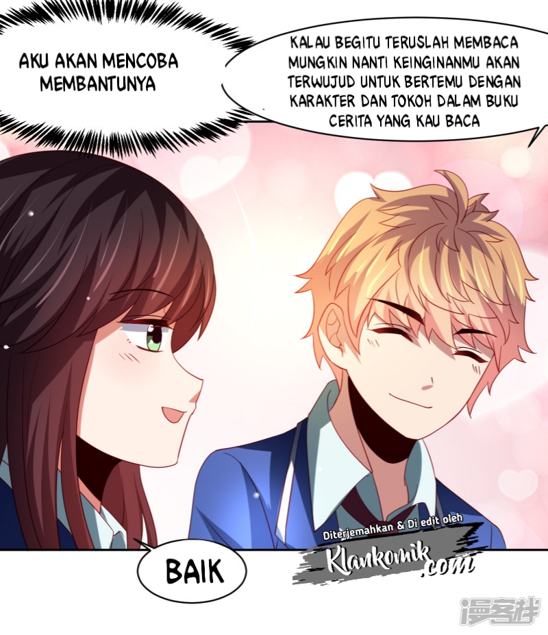 Supreme Mouth Cannon Chapter 46 Gambar 24