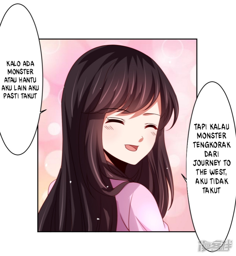 Supreme Mouth Cannon Chapter 47 Gambar 12