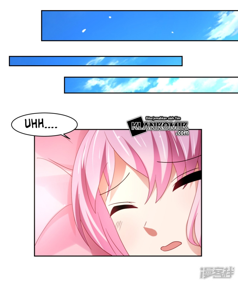 Supreme Mouth Cannon Chapter 47 Gambar 31