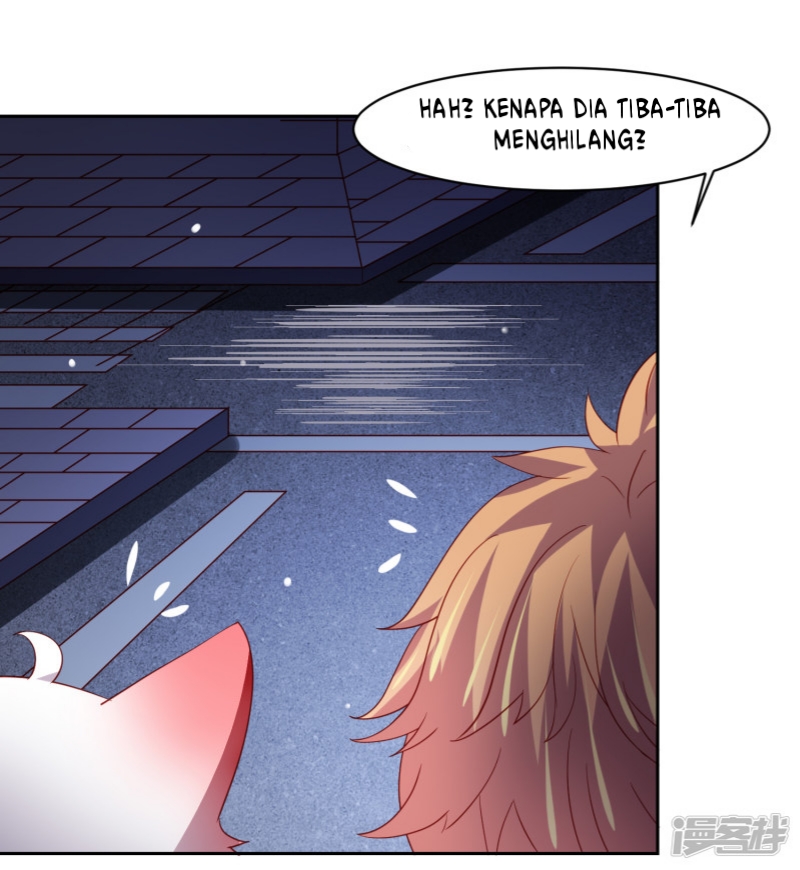 Supreme Mouth Cannon Chapter 47 Gambar 6