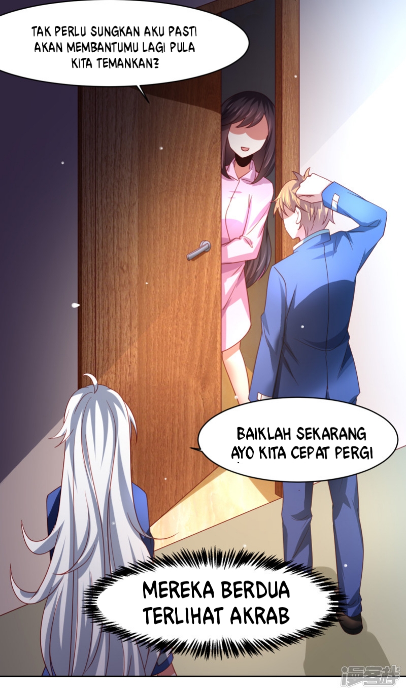 Supreme Mouth Cannon Chapter 47 Gambar 9