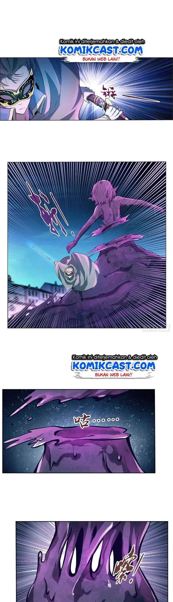Baca The Demon King Who Lost His Job Chapter 99 Gambar 2