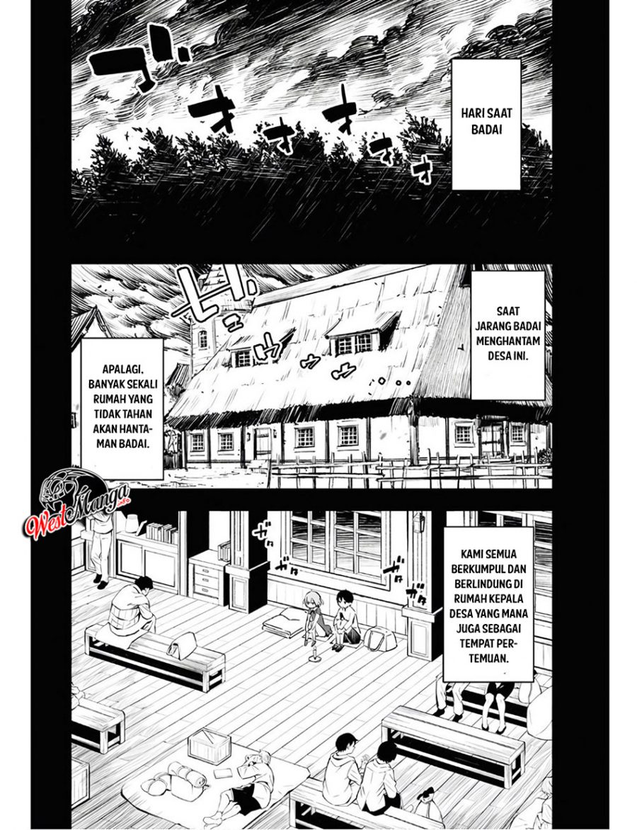 Shin no Nakama janai to Yuusha no Party wo Oidasareta node Henkyou de Slow Life suru Koto ni shimashita Chapter 22 Gambar 10