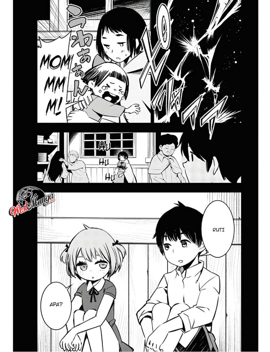 Shin no Nakama janai to Yuusha no Party wo Oidasareta node Henkyou de Slow Life suru Koto ni shimashita Chapter 22 Gambar 11