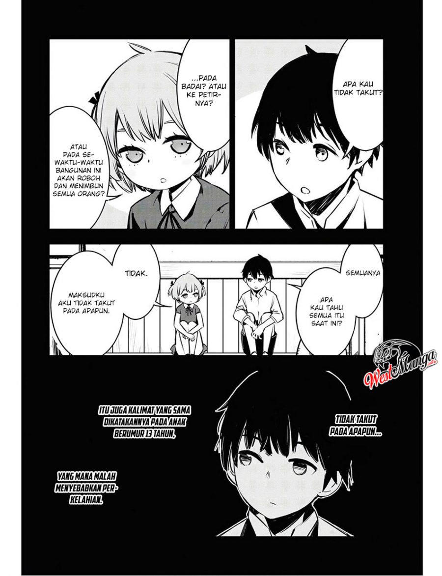 Shin no Nakama janai to Yuusha no Party wo Oidasareta node Henkyou de Slow Life suru Koto ni shimashita Chapter 22 Gambar 12