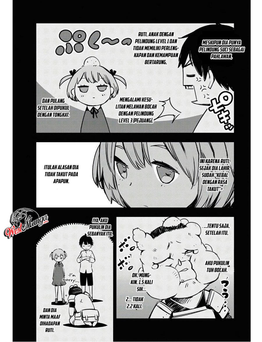 Shin no Nakama janai to Yuusha no Party wo Oidasareta node Henkyou de Slow Life suru Koto ni shimashita Chapter 22 Gambar 14