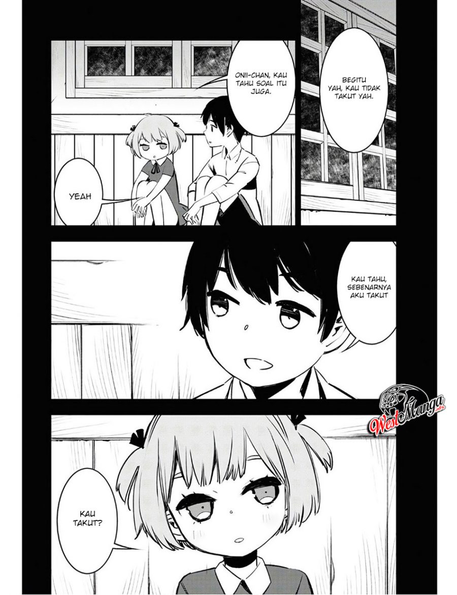 Shin no Nakama janai to Yuusha no Party wo Oidasareta node Henkyou de Slow Life suru Koto ni shimashita Chapter 22 Gambar 15
