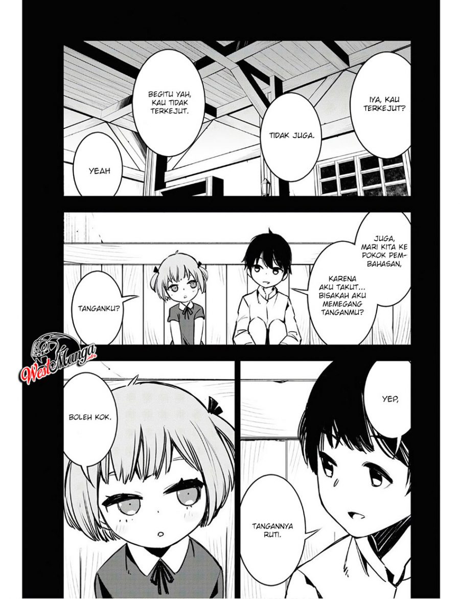 Shin no Nakama janai to Yuusha no Party wo Oidasareta node Henkyou de Slow Life suru Koto ni shimashita Chapter 22 Gambar 16