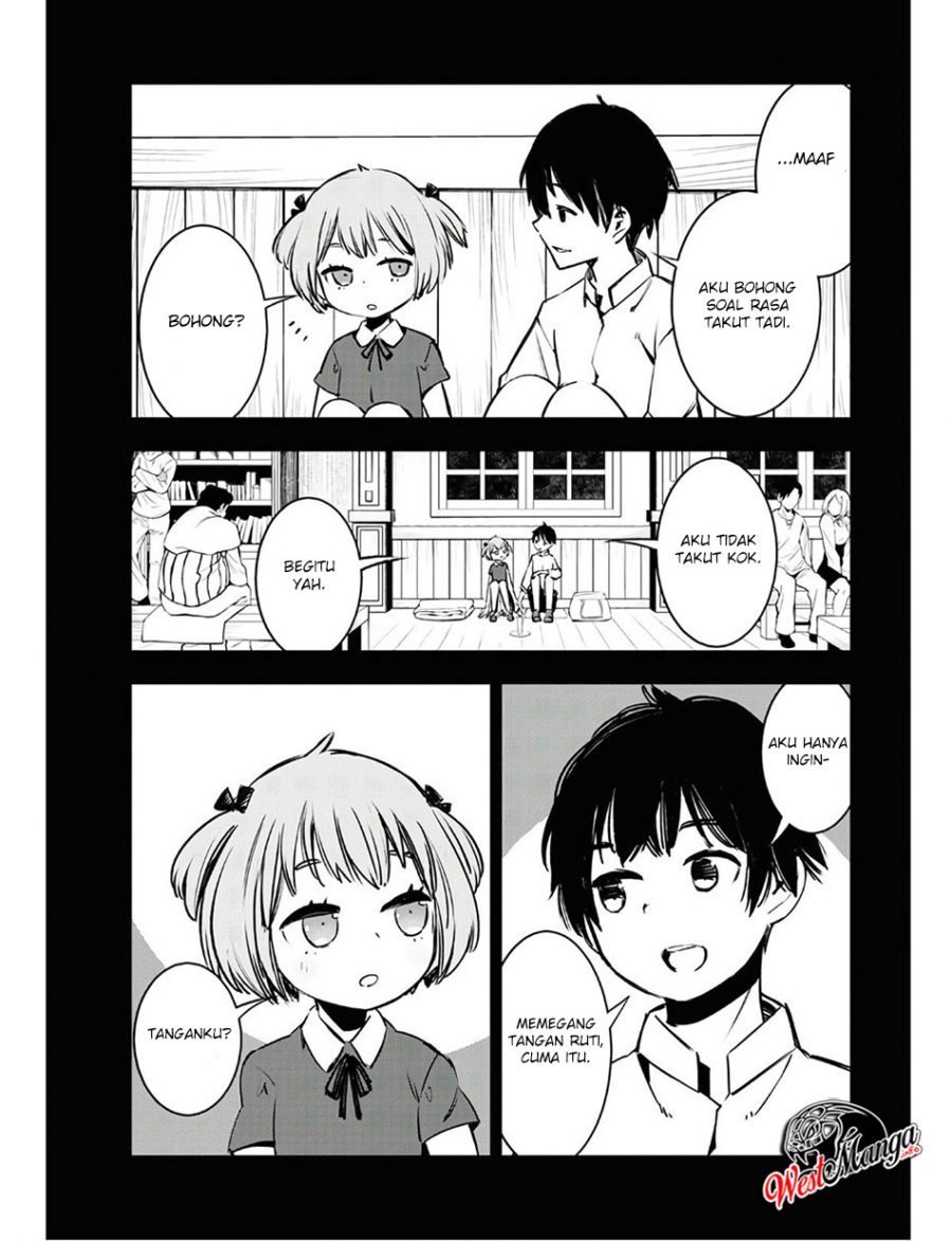 Shin no Nakama janai to Yuusha no Party wo Oidasareta node Henkyou de Slow Life suru Koto ni shimashita Chapter 22 Gambar 18
