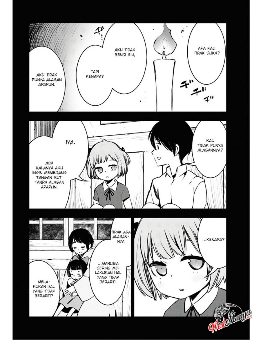 Shin no Nakama janai to Yuusha no Party wo Oidasareta node Henkyou de Slow Life suru Koto ni shimashita Chapter 22 Gambar 19