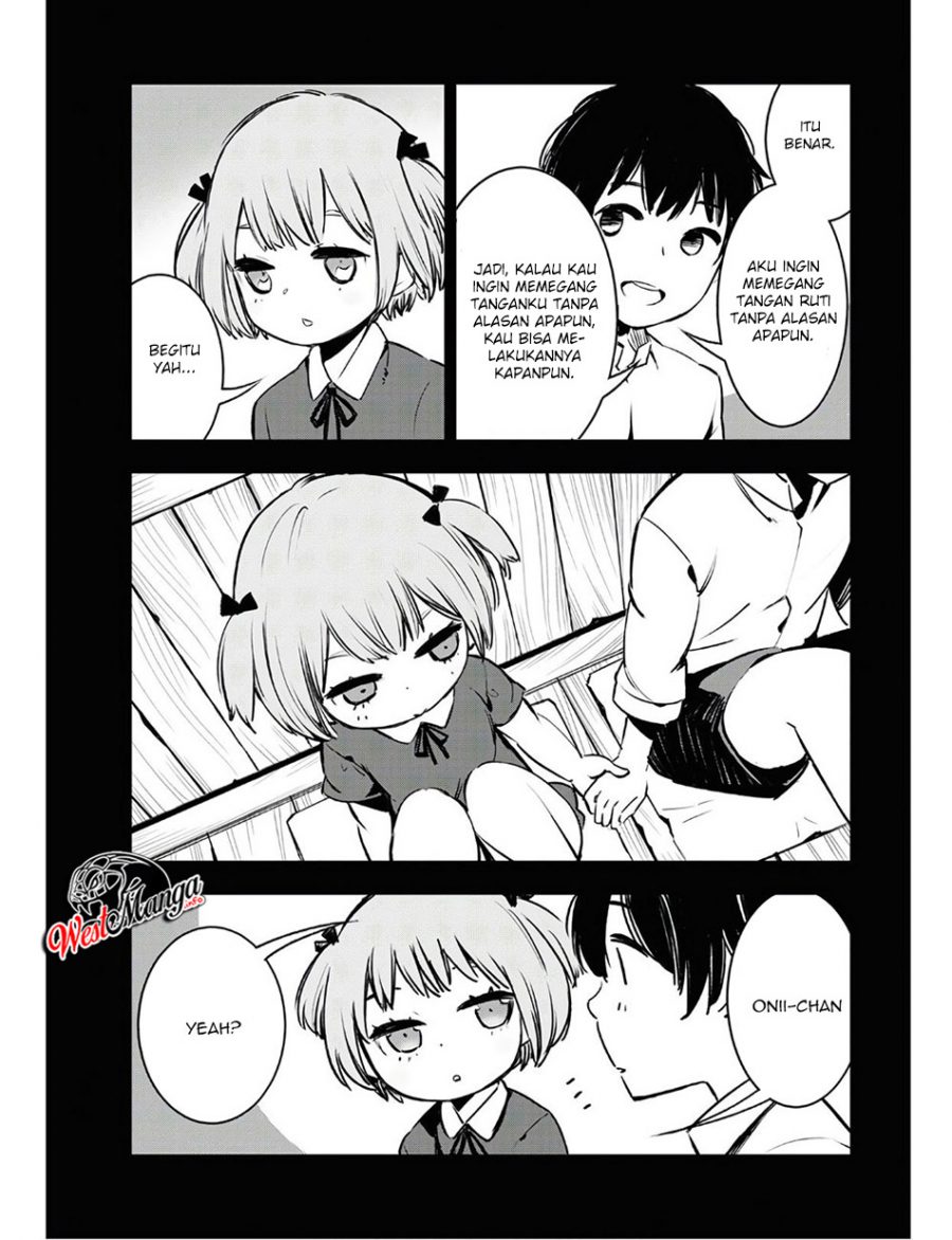 Shin no Nakama janai to Yuusha no Party wo Oidasareta node Henkyou de Slow Life suru Koto ni shimashita Chapter 22 Gambar 20