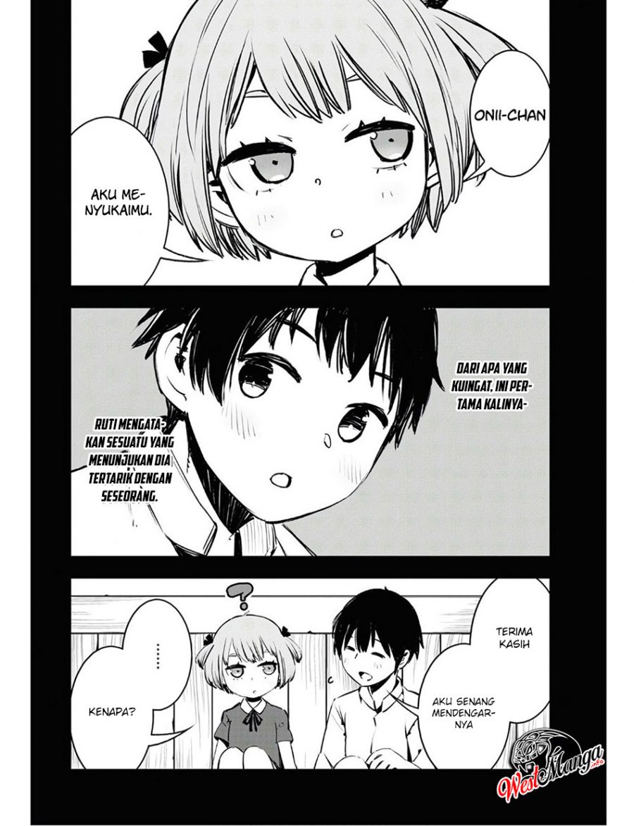Shin no Nakama janai to Yuusha no Party wo Oidasareta node Henkyou de Slow Life suru Koto ni shimashita Chapter 22 Gambar 21