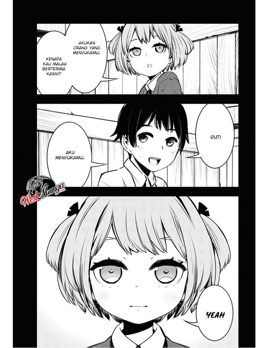 Shin no Nakama janai to Yuusha no Party wo Oidasareta node Henkyou de Slow Life suru Koto ni shimashita Chapter 22 Gambar 23