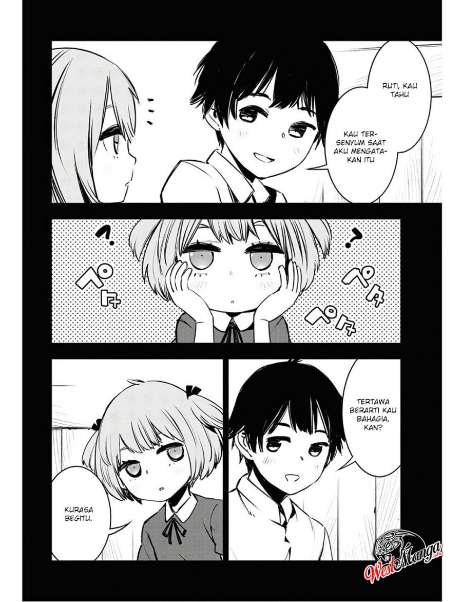 Shin no Nakama janai to Yuusha no Party wo Oidasareta node Henkyou de Slow Life suru Koto ni shimashita Chapter 22 Gambar 24