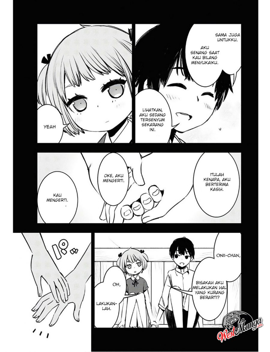 Shin no Nakama janai to Yuusha no Party wo Oidasareta node Henkyou de Slow Life suru Koto ni shimashita Chapter 22 Gambar 25
