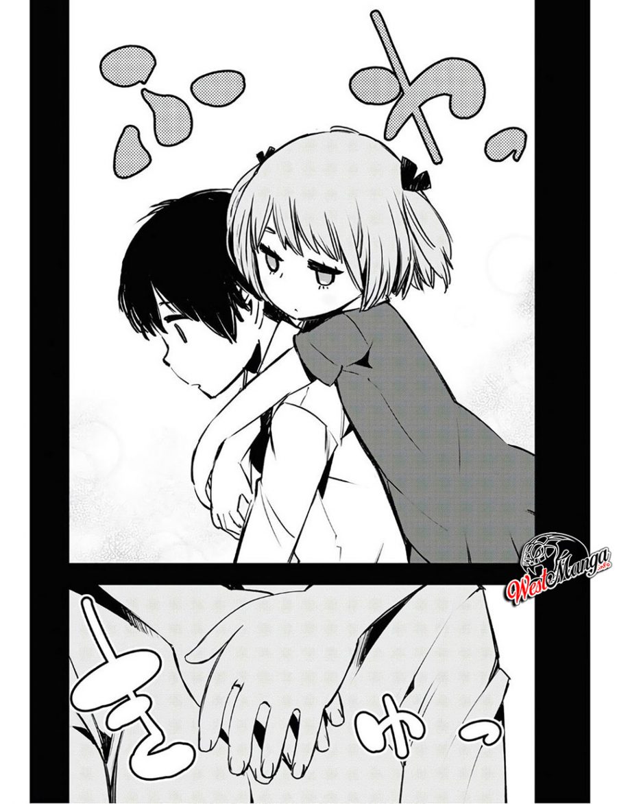 Shin no Nakama janai to Yuusha no Party wo Oidasareta node Henkyou de Slow Life suru Koto ni shimashita Chapter 22 Gambar 26
