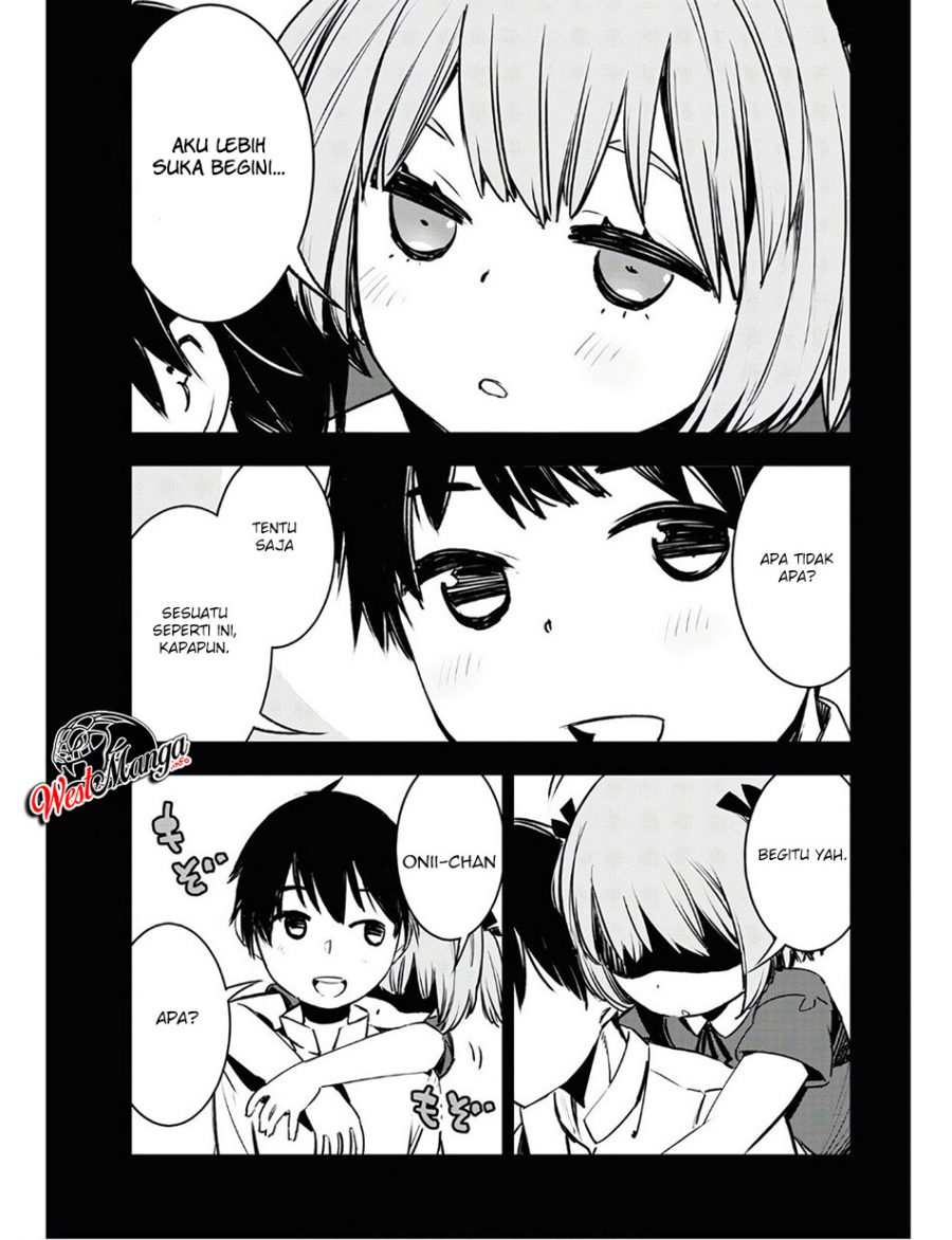 Shin no Nakama janai to Yuusha no Party wo Oidasareta node Henkyou de Slow Life suru Koto ni shimashita Chapter 22 Gambar 27