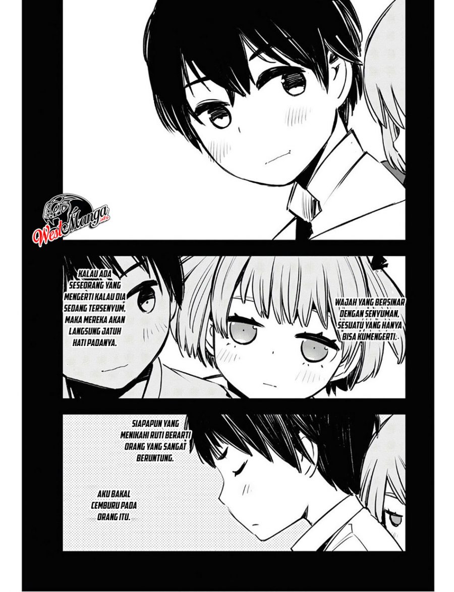 Shin no Nakama janai to Yuusha no Party wo Oidasareta node Henkyou de Slow Life suru Koto ni shimashita Chapter 22 Gambar 29