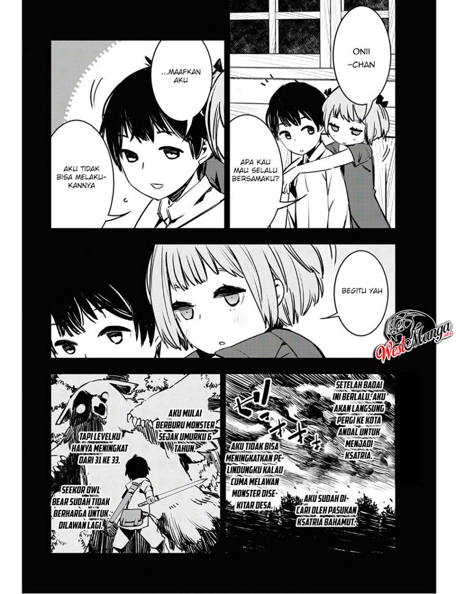Shin no Nakama janai to Yuusha no Party wo Oidasareta node Henkyou de Slow Life suru Koto ni shimashita Chapter 22 Gambar 30