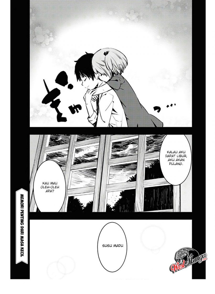 Shin no Nakama janai to Yuusha no Party wo Oidasareta node Henkyou de Slow Life suru Koto ni shimashita Chapter 22 Gambar 33