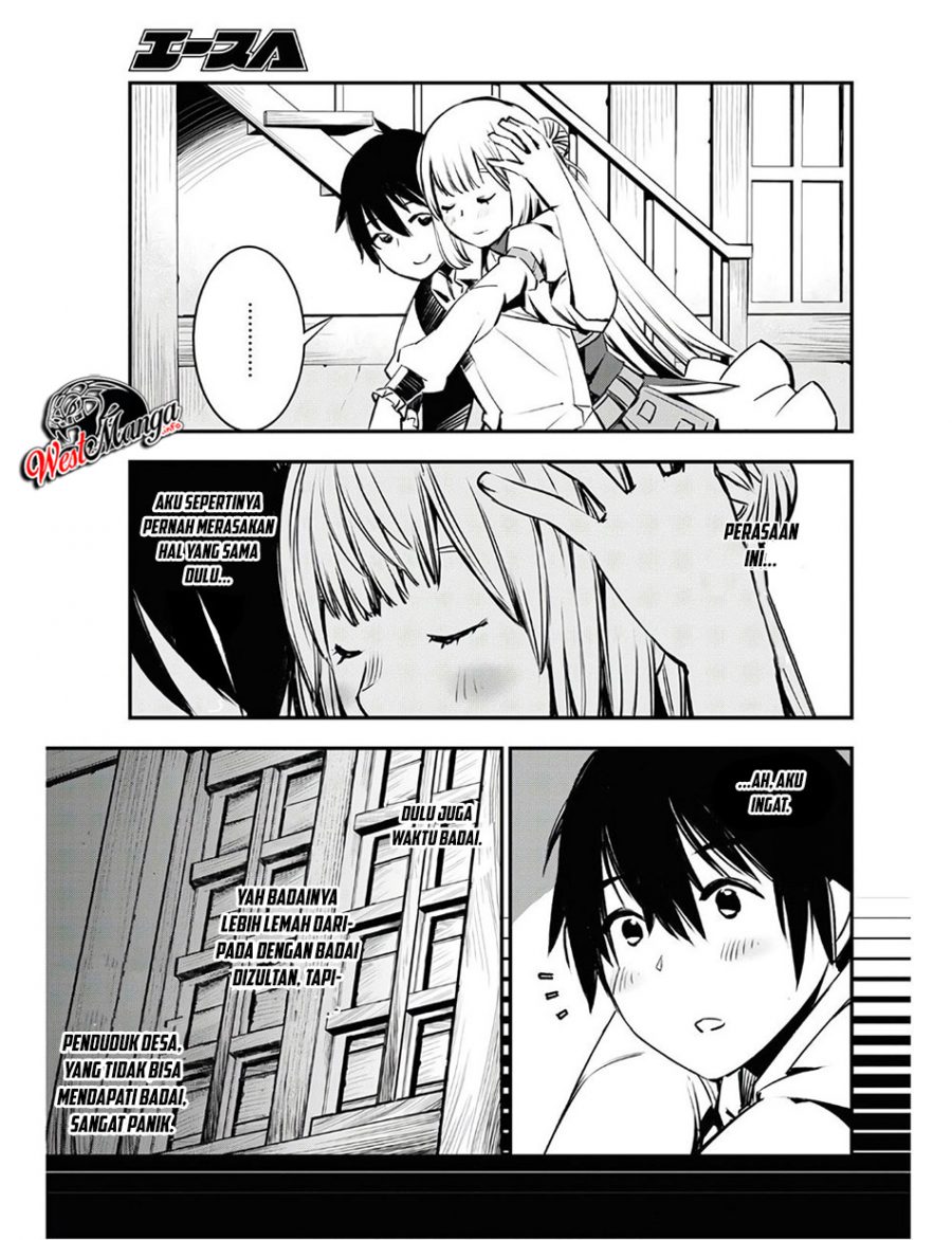 Shin no Nakama janai to Yuusha no Party wo Oidasareta node Henkyou de Slow Life suru Koto ni shimashita Chapter 22 Gambar 9