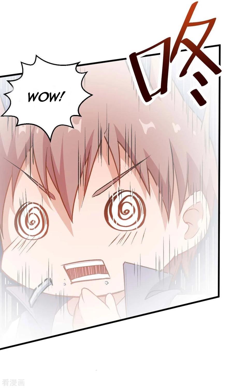 Crazy Professor System Chapter 76 Gambar 15