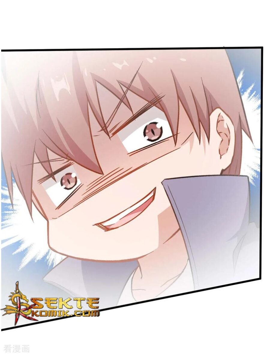 Crazy Professor System Chapter 76 Gambar 19
