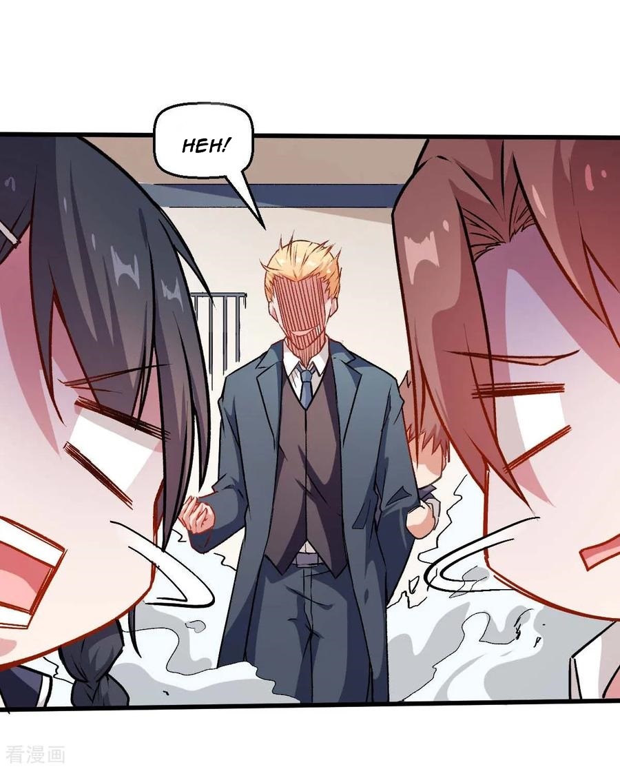 Crazy Professor System Chapter 75 Gambar 29