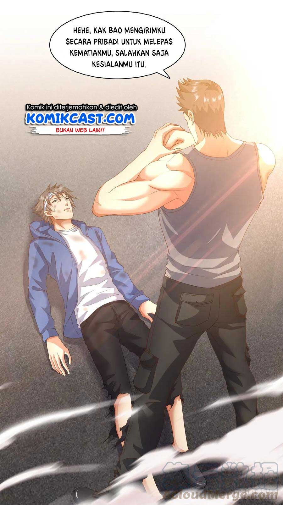 Baca  The Genius System Chapter 68 Gambar 2